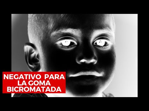 Video: Cómo Hacer Una Imagen De Goma