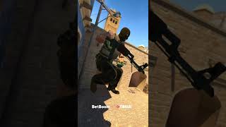 molodoy vs Passion AWP ACE - IEM RIO 2026 #shorts #cs2 #cs #кс2 #кс