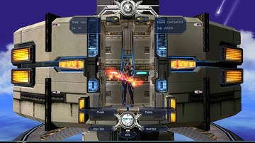 Delete All Char RF Rapture