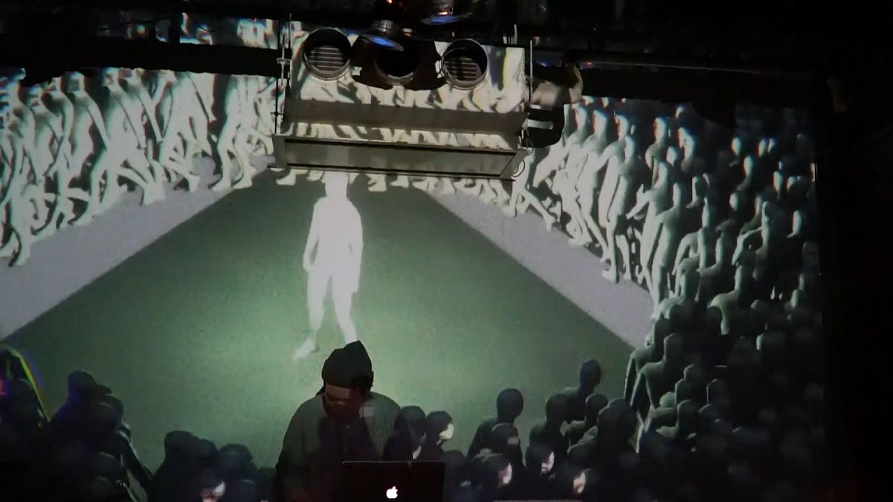 wk[es] x Masataka Nakamura