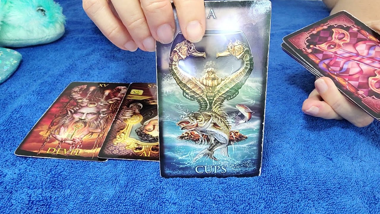 TAURUS - AUGUST 2021 THEY DEFINITELY HAVE FEELINGS FOR YOU, TAURUS! 😉💗 TAROT READING