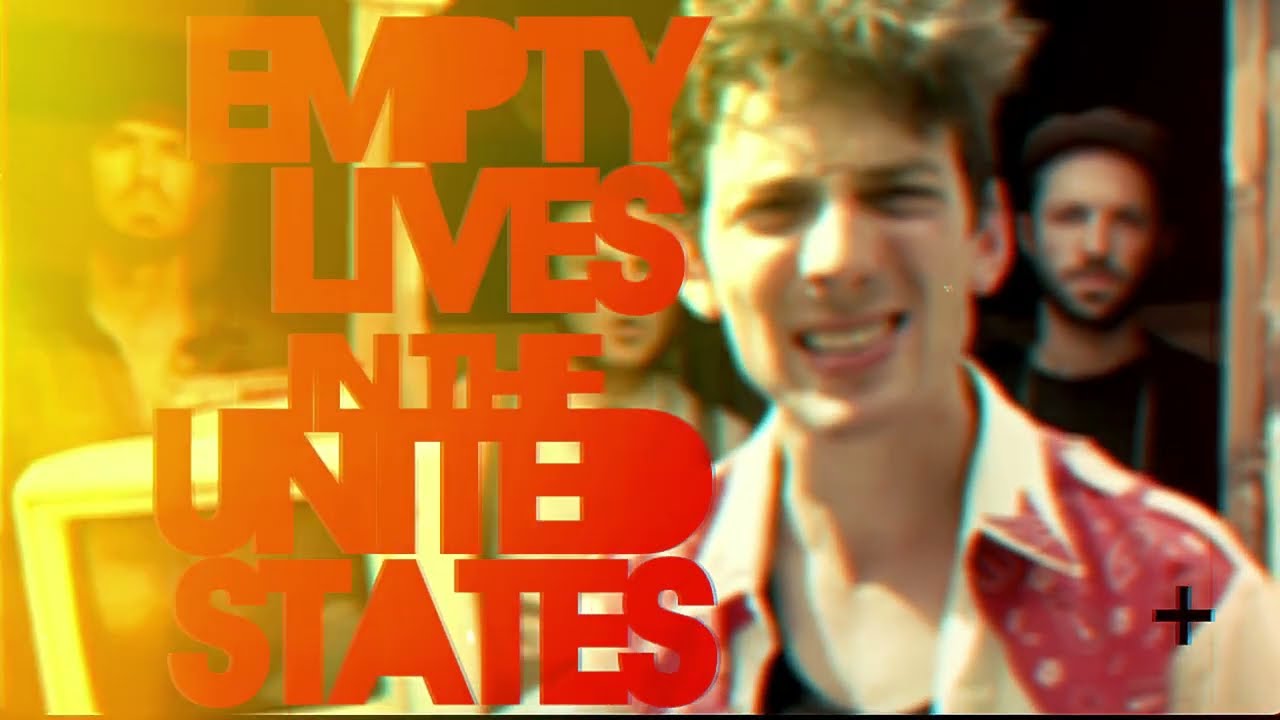 Watch Outernational - Empty Lives on YouTube Watch Outernational - Empty Lives on YouTube