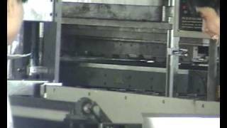 EPS FOAM VACUUM FORMING MACHINE/PS Foam Vacuum Press Forming Machine