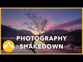 Gear Shakedown: Cut Weight for Your Next Landscape Photography Trip