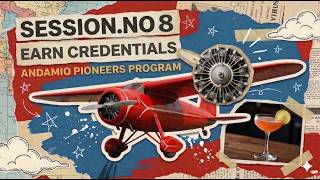 Session #8: Trust at Scale: Harnessing AI and Human Accountability for Global Credentials