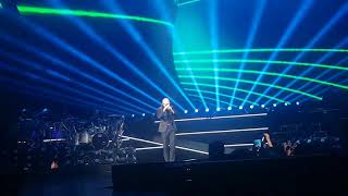 Pitbull - Feel This Moment Live