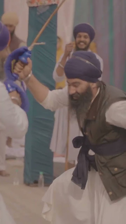 Kawishar Bhai Mehal Singh