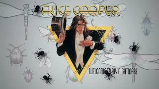Alice Cooper - Devil&#39;s Food / The Black Widow (5.1 Surround Sound)