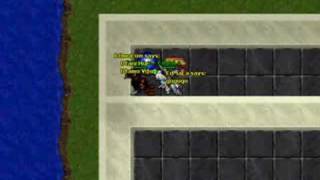 Tibia LosT Server