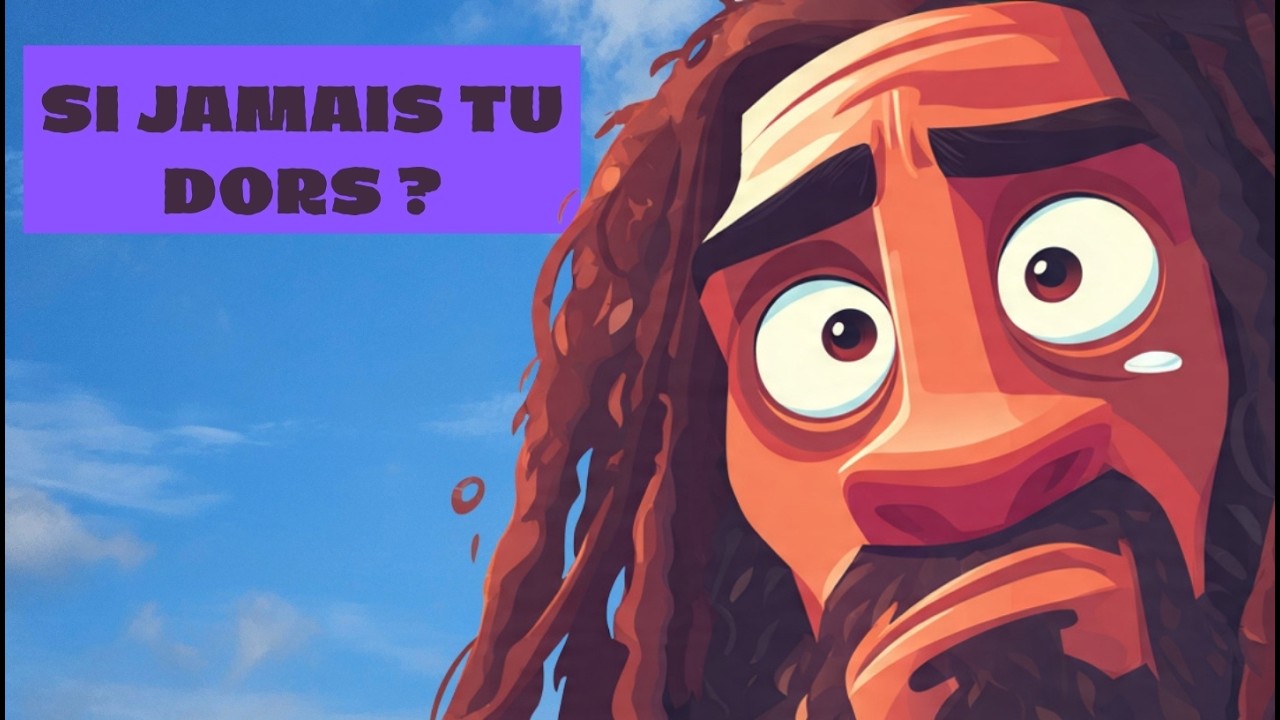 Que se passerait-il si vous ne dormiez JAMAIS ? (Jour par jour, jusqu’à l’effondrement).