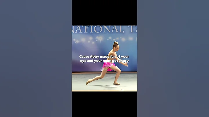 Crying🥺 #shorts #shortsfeed #viral #dancemoms #edit #aldc #dance #trending #maddieziegler #chloe