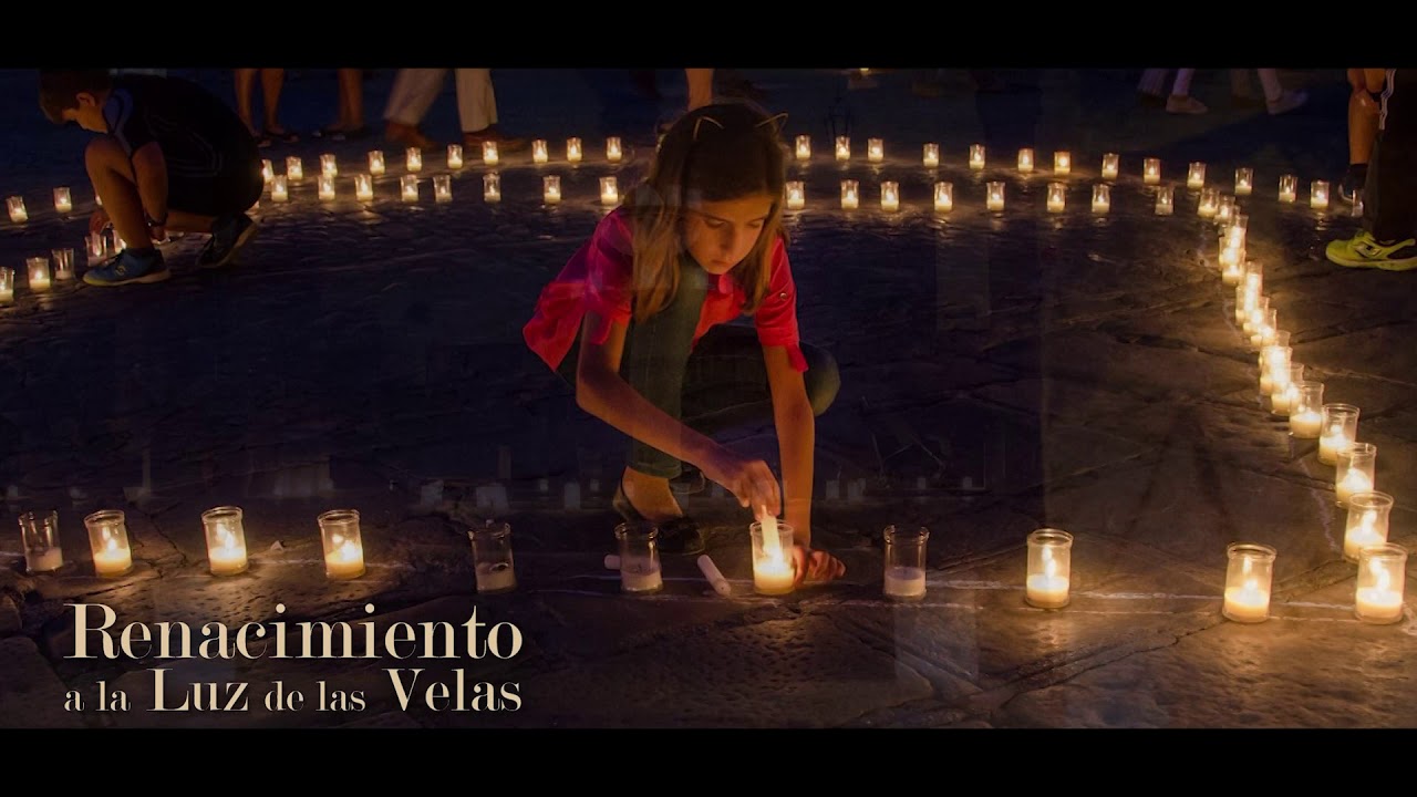 Renacimiento a la luz de las velas | Agenda Cultural de Andalucía
