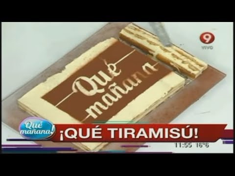 Video de Ariel Rodríguez Palacios