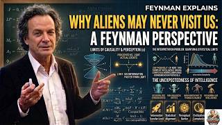 The Speed of Light Makes Alien Visits Mathematically Impossible