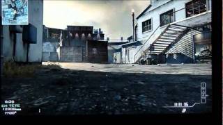 MODERN WARFARE 3 Quickscope NoScope Flashscope Montage (Kris Wax)
