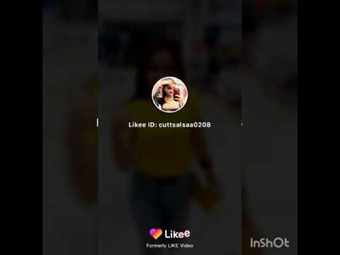 Kumpulan vidio Like Cut salsa