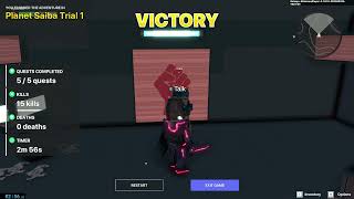 Planet Rift Sewer Maze 2M 56S Xplorick