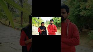 Allu Arjun Parugu movie scene recreation #scenerecreation #alluarjun #parugu #tollywood #shorts