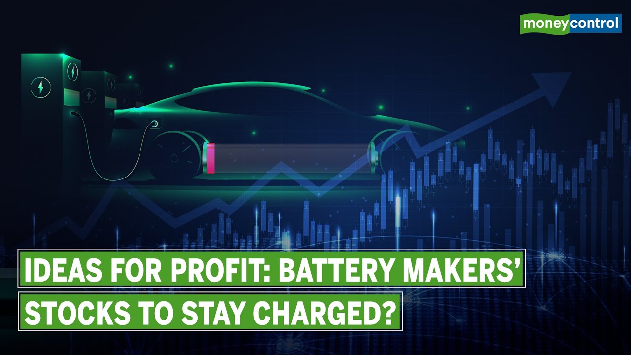 What Makes Amara Raja & Exide Good Long-term Investment Bets | Ideas