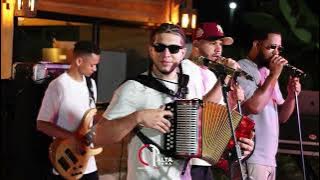 La Cartera 2.0 En Vivo - El Rubio Acordeon Para Chipeo