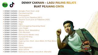 Denny Caknan – Lagu Paling Relate Buat Pejuang Cinta   Sanes, Titipane Gusti Live at Pakeliran 2020