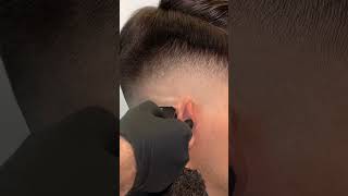 Мужские стрижки - обучение для парикмахеров и барберов
