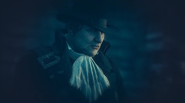 Sequence 03 - Assassin