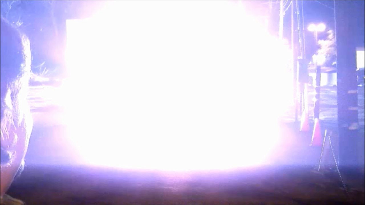 M1000 Banned from the United States