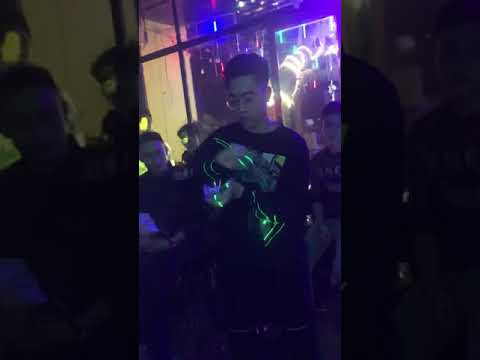 Video QUẨY VINAHOUSE DÉP LÊ CỰC DẺO | Lê Bảo Official - youtube