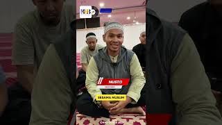 KHB VLOG - KAJIAN DOSA-DOSA BESAR