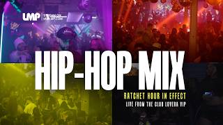 Hip‑Hop Mix 2026 Ratchet Hour | Zeddy Will, Lil Baby, Sexyy Red