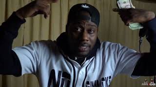 Luey V - Rover Freestyle Shot By Jaye & Gune
