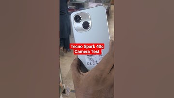 tecno spark 40c camera test,  📷 #tecnospark40c #spark40c #tecno #wearetheboss