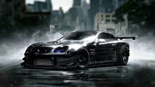 🏁🚥 BLACK RACE CAR - видео обои для ПК screenshot 5