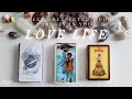 The next unexpected sudden changes in your love life  pick a group tarot reading