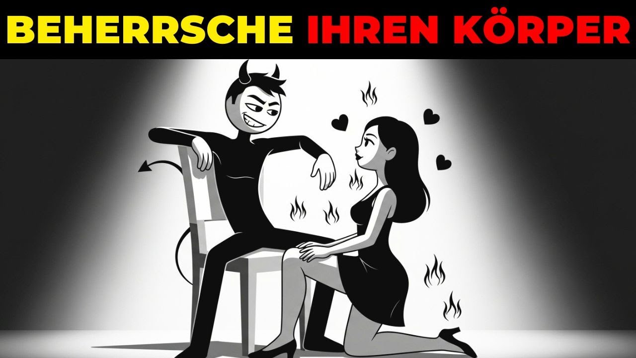 Die „schmutzigste“ Methode, um jede Frau zu verführen