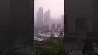 Typhoon go away typhoon hongkong ofw ofwhongkong youtubeshorts shorts