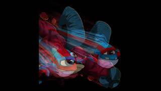 Todas Las Babosas Transformadas De Bajoterra