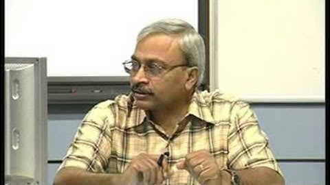 Lecture - 28 Memory Hierarchy : Basic Idea