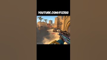 1440x1080 • INSANE SCOUT NOSCOPES in CS:GO #Shorts