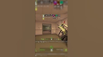 Random Doubles , Lucky Ace #games #cs2 #pvp #ace #luck #random #counterstrike2 #counterstrike