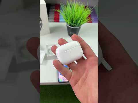 Серийный номер 📦🎧