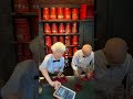 絵本の世界から飛び出してきそうな素敵な老夫婦が営む老舗喫茶☕️