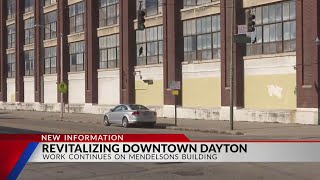 New development coming to Downtown Dayton
