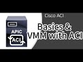 Getting Started with Cisco ACI  | Part  1 Lab Setup and VMware Integration