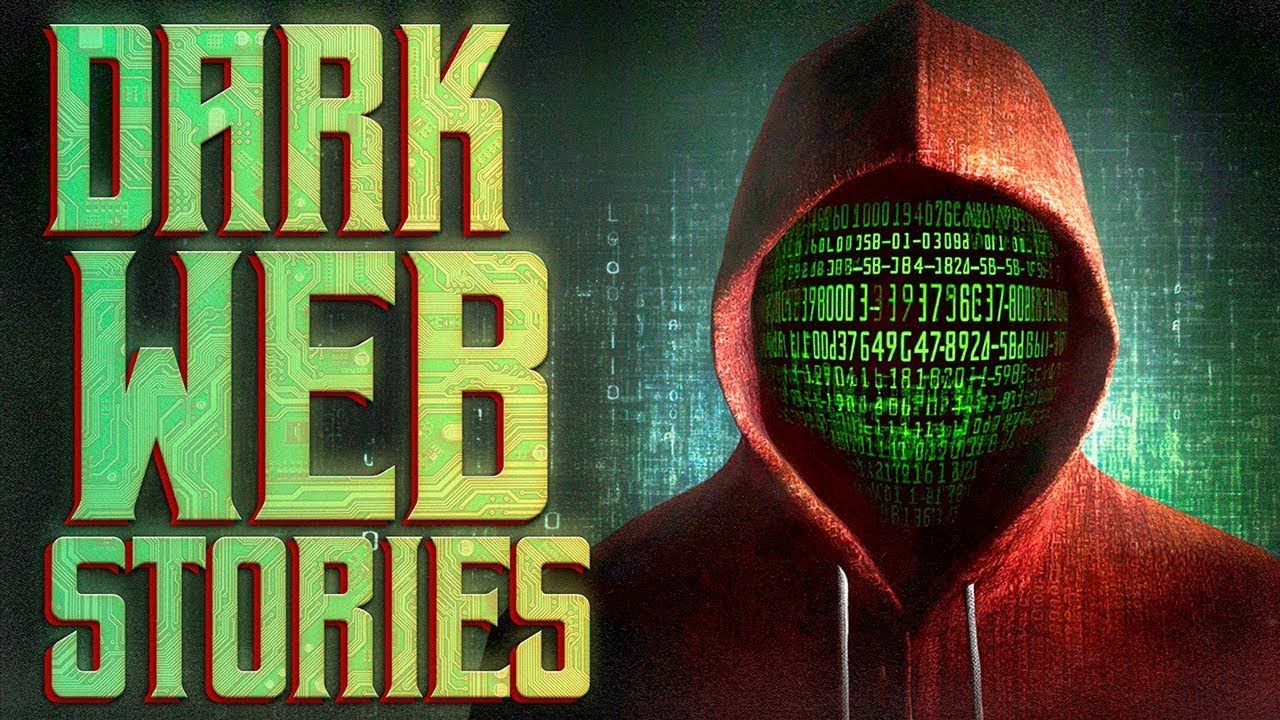 12 True Scary DARK WEB Horror Stories | True Scary Stories