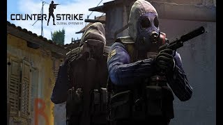 CS-GO - counter strike global offensive Animación 2-