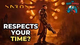 Saros Makes Returnal Feel Bloated | The Busy Gamer Review