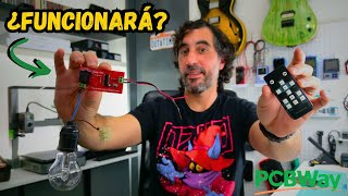 ¿Prender y apagar un electrodomestico con cualquier control remoto?