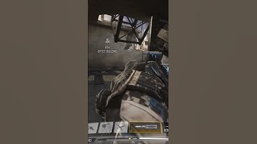 I got jump scare in CODM #fyp #codm